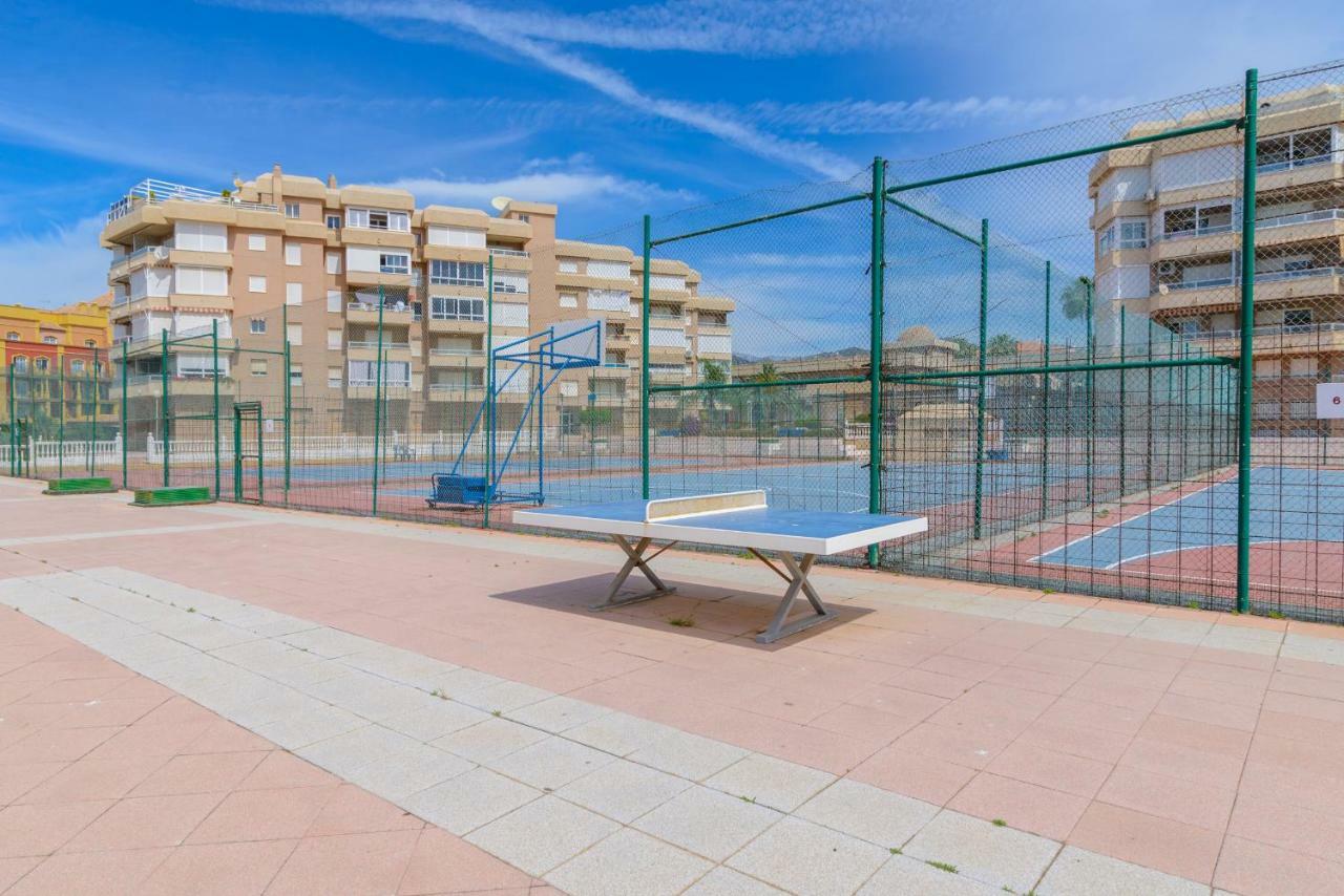 Apartamento Costa Del Oro Torrox Exterior photo